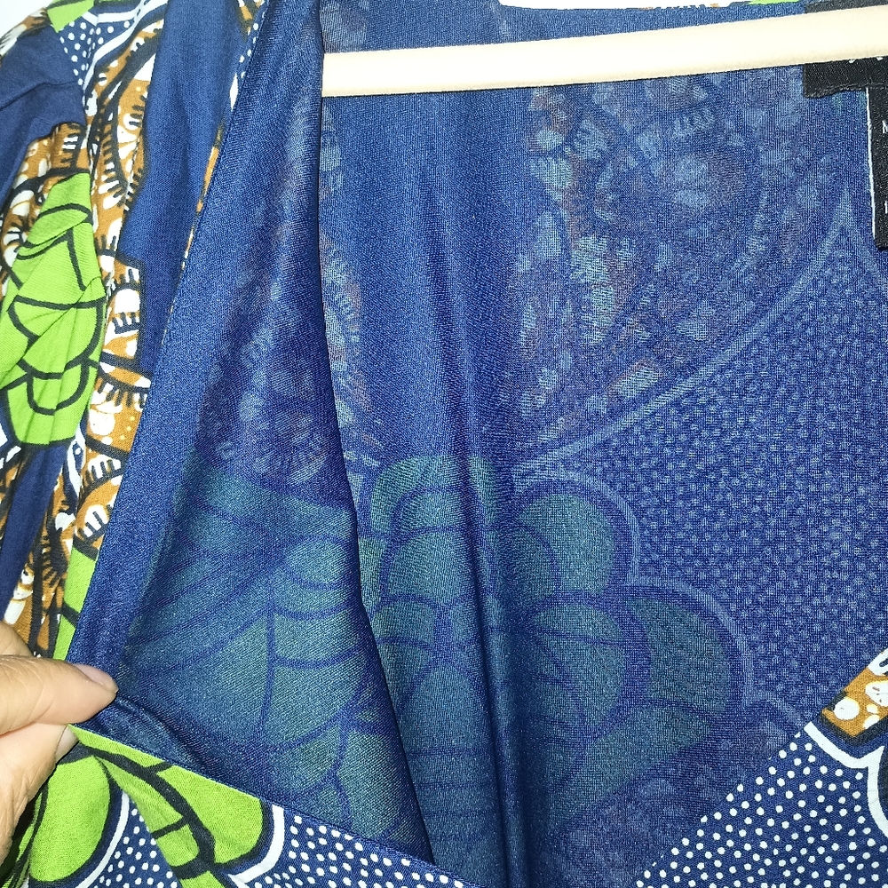 ASHRO Two-Piece Pant Set - Picture 11 of 13